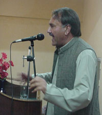 Afzal Khamosh