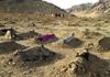 US air raid kills nine children in south Afghanistan (December 8, 2003)