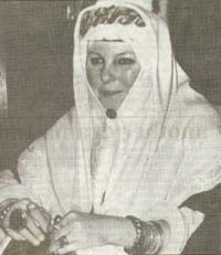 Bibi Hajia