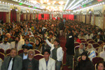 RAWA event in Kabul