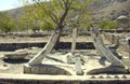 The grave of Afghan famous singer Ahmad Zaher in Kabul