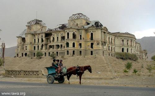 Kabul Oct.2002