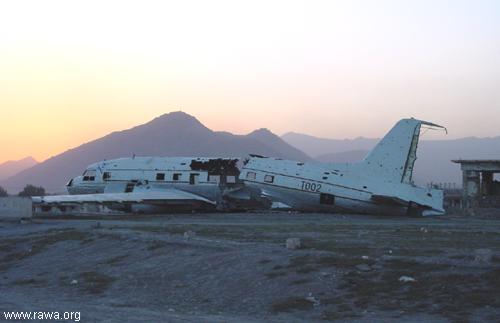 Kabul Oct.2002