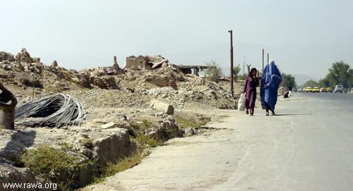 Kabul Oct.2002