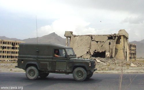 Kabul Oct.2002