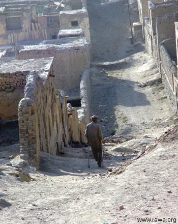 Kabul Oct.2002