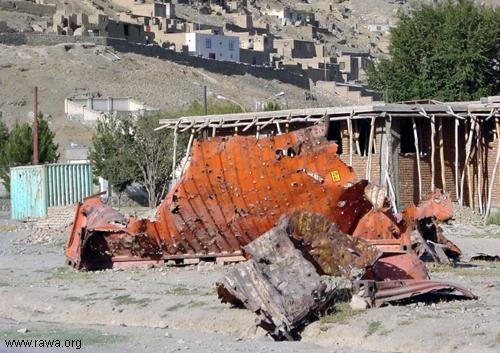 Kabul Oct.2002