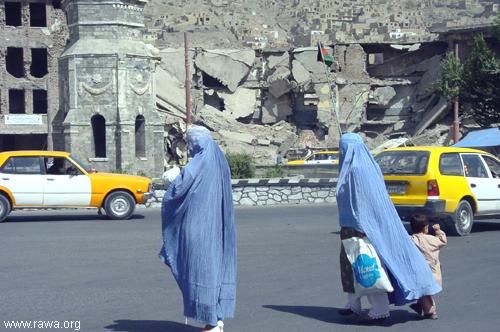 Kabul Oct.2002