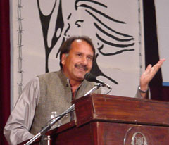 Afzal Khamosh