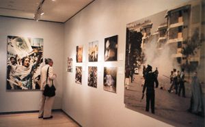 RAWA photo exhibit in NY