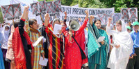 RAWA denounces the gloomy day of April 28 (Apr.28, 2005 - Islamabad)