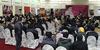 RAWA event on Meena's 33rd martyrdom anniversary in Kabul (Feb.4,2020)