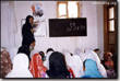 RAWA literacy course